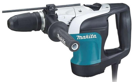MAKITA HR4002 MŁOT UDAROWO-OBROTOWY SDS-MAX 6,1J