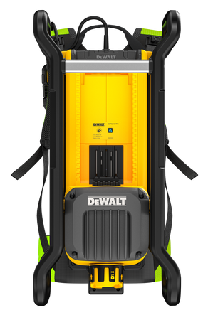 DEWALT DCPS310N AKUMULATOROWY WIBRATOR DO BETONU POWERSHIFT
