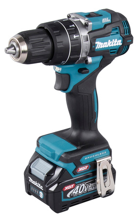 MAKITA HP002GA201 WKRĘTARKA UDAROWA 40V MAX XGT + 2x2,0Ah