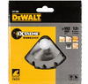  DEWALT DT1306 FREZ DO WPUSTÓW LAMELLO 102mm x 20mm 12Z 