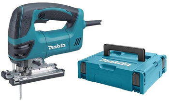 MAKITA 4350FCTJ WYRZYNARKA Z PODCINANIEM + MAKPAC