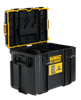 DeWALT DS400 DWST83342-1 SKRZYNIA NARZĘDZIOWA TOUGHSYSTEM 2.0