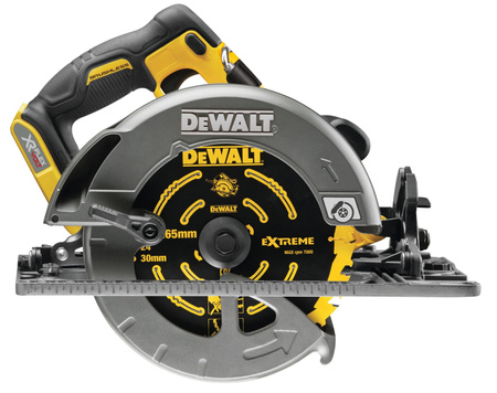 DeWALT DCS579NT PILARKA TARCZOWA 54V 190mm + KUFER