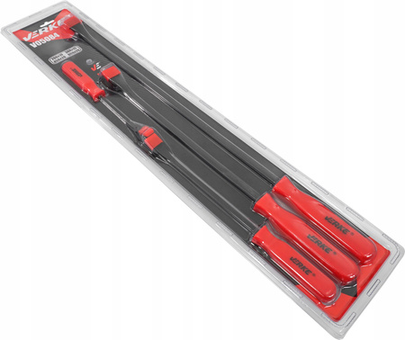 VERKE V05084 ŁYŻKI MONTAŻOWE - ZESTAW 4 SZTUKI