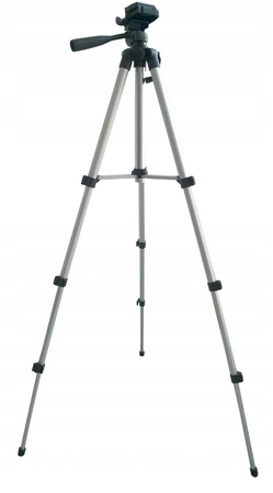 PRO LK-360.3D LASER PŁASZCZYZNOWY KRZYŻOWY 3D 360° + STATYW