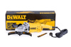 DeWALT DWE492S szlifierka 230mm 2200W wolny start