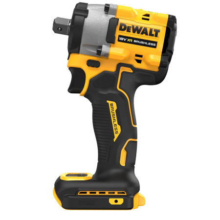 DeWALT DCF922P2T KLUCZ UDAROWY 1/2'' 18V XR 406Nm + 2x5,0Ah
