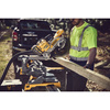 DEWALT DE7025 KONSOLA MONTAŻOWA DO UKOŚNIC DO STOŁÓW ROBOCZYCH DE7023, DE7033, DE7035