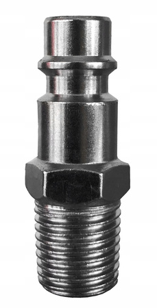 VERKE V81421 KLUCZ PNEUMATYCZNY 1/2 750Nm +NASADKI