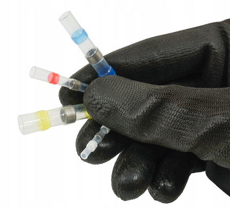 VERKE V06743 KOSZULKI TERMOKURCZLIWE Z CYNĄ 100SZT