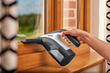 Myjki do okien GlassVAC (Zestaw)