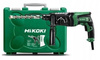 HiKOKI (HITACHI) DH26PC2 Młotowiertarka 830W