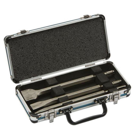 MAKITA DHR241Z AKU. Młotowiertarka 18V SDS-PLUS 2,0J + SMAR + DŁUTA + GOGLE + RĘKAWICE