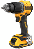 DeWALT DCD799D2T WIERTARKO-WKRĘTARKA UDAR 18V 68Nm + 2x 2Ah