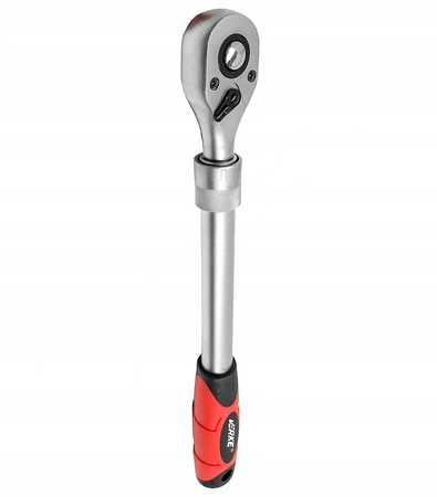 VERKE V39160 GRZECHOTKA TELESKOPOWA DŁUGA 1/2"