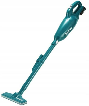 MAKITA CL108FDZ AKUM. ODKURZACZ PIONOWY 12V 30W