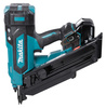 MAKITA DBN900ZK AKUMULATOROWA GWOŹDZIARKA LXT® – 18V 50-90 MM