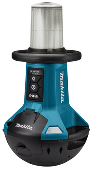 MAKITA DML810 AKUM. LAMPA STREFOWA LED 18V LXT