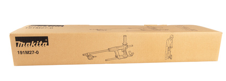 MAKITA 191M27-0 PRZEDŁUŻENIE UCHWYTU WYSIĘGNIK DO WIĄZARKI DO ZBROJEŃ DTR180 DTR181