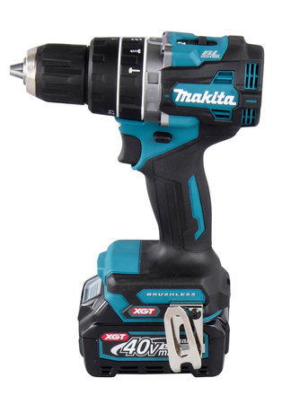MAKITA HP002GA201 WKRĘTARKA UDAROWA 40V MAX XGT + 2x2,0Ah