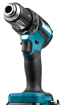 MAKITA DDF485Z AKUM. WIERTARKO-WKRĘTARKA 18V 50Nm