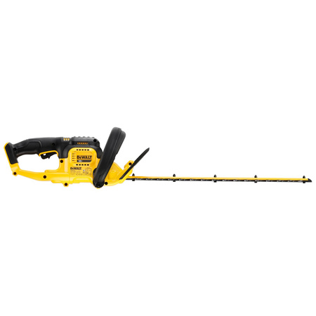 DeWALT DCMHT563N 18V AKUMULATOROWE NOŻYCE DO ŻYWOPŁOTU 55cm