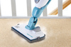 BLACK DECKER MOP PAROWY 11w1 Z RĘKAWICĄ PAROWĄ
