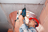 BOSCH GSB 1600 RE MOCNA WIERTARKA UDAROWA 701W