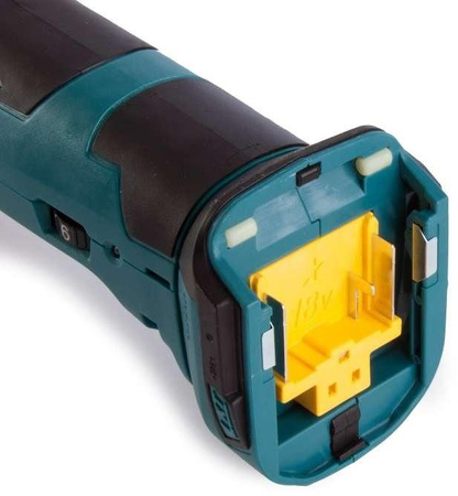 MAKITA DTM51Z AKUM. NARZĘDZIE WIELOFUNKCYJNE 18V