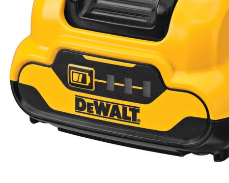 DeWALT DCB127 AKUMULATOR 2,0Ah 12V XR - ORYGINAŁ