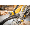 DeWALT DCS782N PILARKA UKOŚNICA 305mm 18V XR