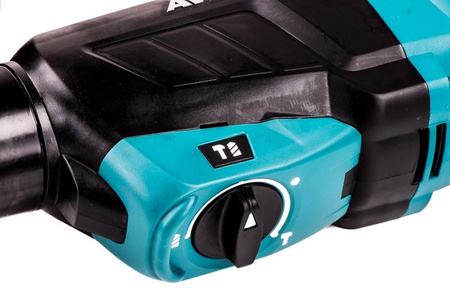 MAKITA HR2631F Młotowiertarka 800W