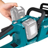 MAKITA DUC355Z AKUM. PIŁA ŁAŃCUCHOWA 35cm 2x18V