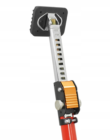 VERKE V86583 PODNOŚNIK PŁYT GIPSOWYCH GK TELESKOPOWY PODPORA SUFITOWA ROZPIERAK 160-290