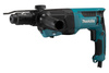 MAKITA HR2670FT Młotowiertarka 3,0J SDS-PLUS 800W SDS+ 2 uchwyty