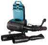 MAKITA UB002CZ02 AKUMULATOROWA DMUCHAWA PLECAKOWA 36V IPX4