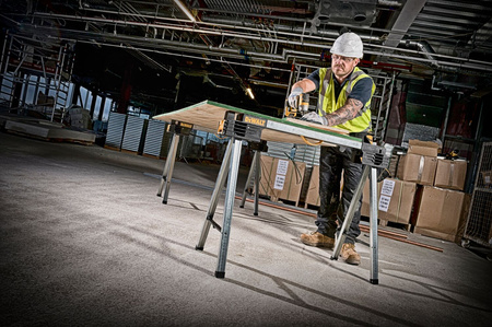 DEWALT DWST1-75676 METALOWE KOBYŁKI 2 SZTUKI