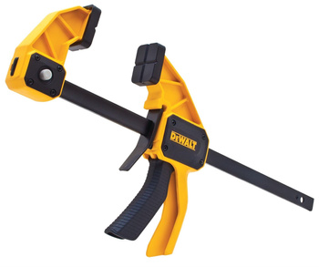 DeWALT DWHT0-83193 DUŻY ŚCISK AUTOMATYCZNY 300 mm