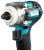 MAKITA DTW302Z KLUCZ UDAROWY 18V LXT 3/8'' 300Nm