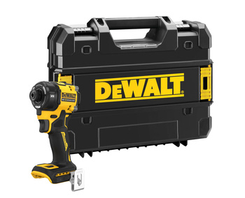 DEWALT DCF870NT ZAKRĘTARKA UDAROWA OLEJOWA 18V BODY + TSTAK