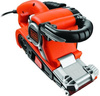 BLACK DECKER KA88 SZLIFIERKA TAŚMOWA 720W 75x533mm