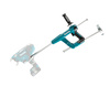 MAKITA 191M27-0 PRZEDŁUŻENIE UCHWYTU WYSIĘGNIK DO WIĄZARKI DO ZBROJEŃ DTR180 DTR181