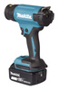 MAKITA DHG181RT OPALARKA 18V LXT 150-550°C + 1x5Ah