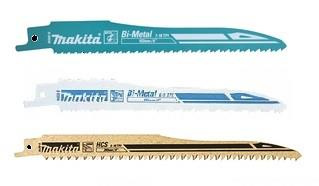 MAKITA JR3051TK PIŁA POSUWOWA SZABLASTA 1200W