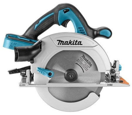 MAKITA DHS710Z AKUM. PILARKA TARCZOWA 190mm 2x18V