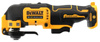 DeWALT DCS353NT NARZĘDZIE OSCYLACYJNE 12V + OSPRZĘT