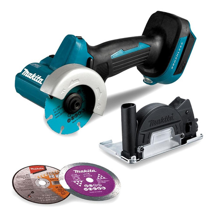 MAKITA DMC300Z KOMPAKTOWA PRZECINARKA 18V LXT 76mm