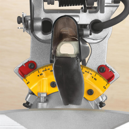 DeWALT DWS780 PILARKA UKOŚNICA 305mm XPS