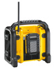 DeWALT DCR019 RADIO FM/AM AUX XR Li-Ion 18V/230V
