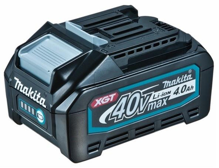 MAKITA ZESTAW - Akumulator BL4040 4,0Ah 40V + Ładowarka DC40RA XGT